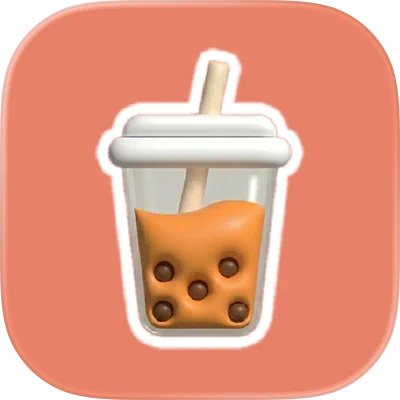 奶茶人 · 每日饮品记录