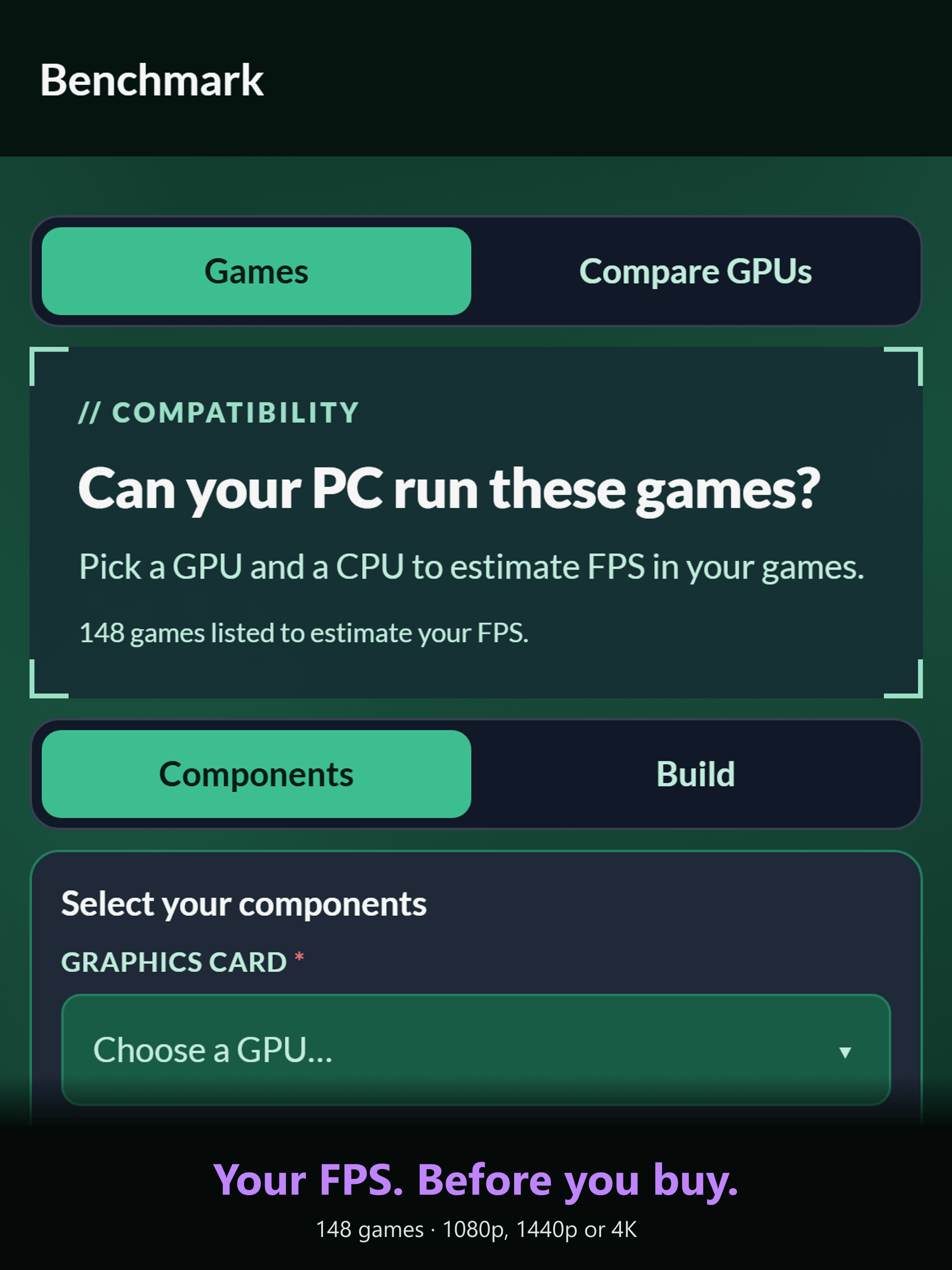 DropReference screenshot 14