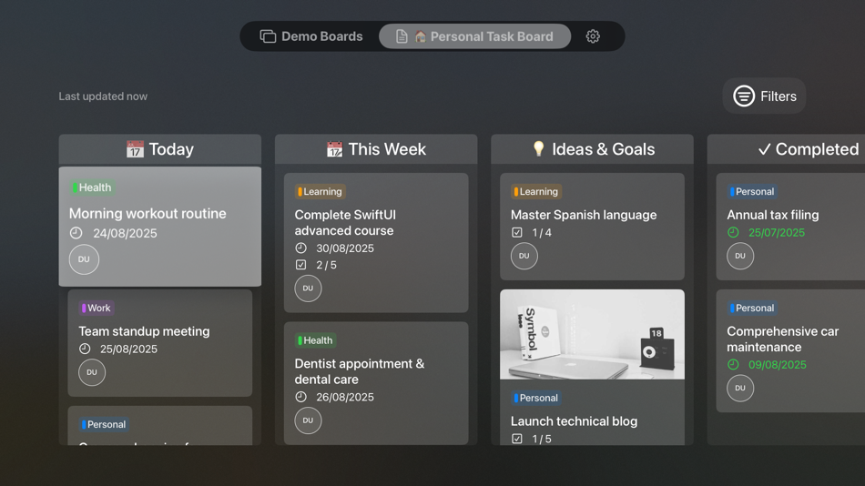 #1. Viewer for Trello (iOS) 게시자: Appic Ltd.