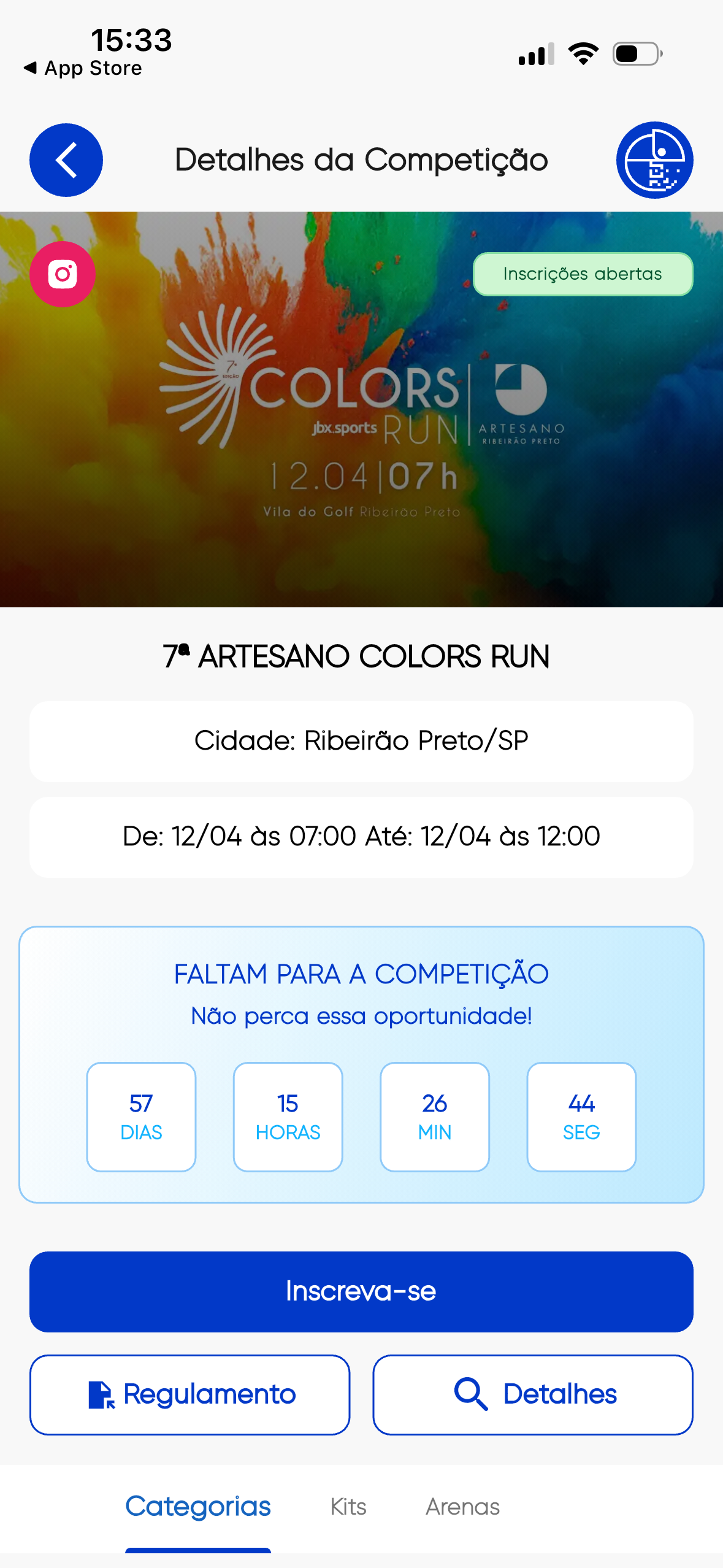 OTicket Play screenshot 6