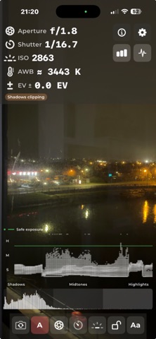 AlphaLuma Screenshot 7 of 7