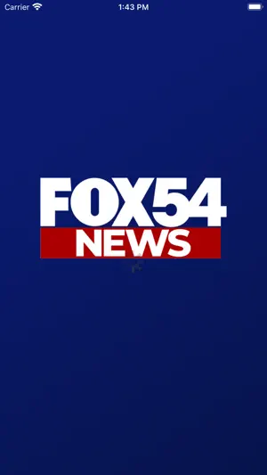 FOX54 News screenshot 1