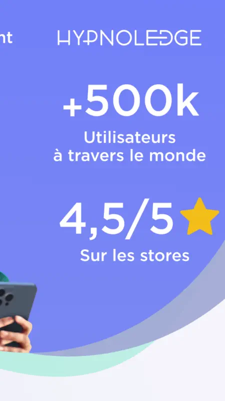 Hypnoledge: langues & hypnose screenshot 8 of 8