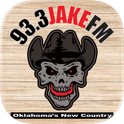93.3 Jake FM
