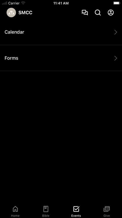 Shades Mt. Community Church