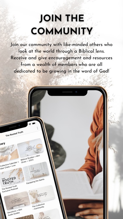 The Rooted Truth screenshot-5