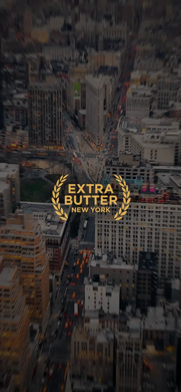 Screenshot #1 pour Extra Butter