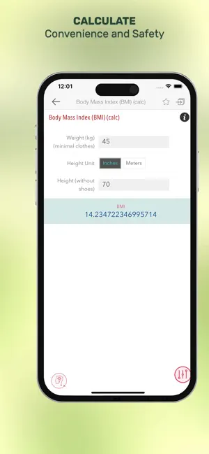 ABC of Nutrition screenshot 4