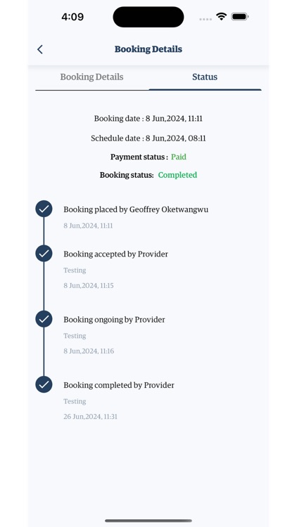 256 Serviceman screenshot-3