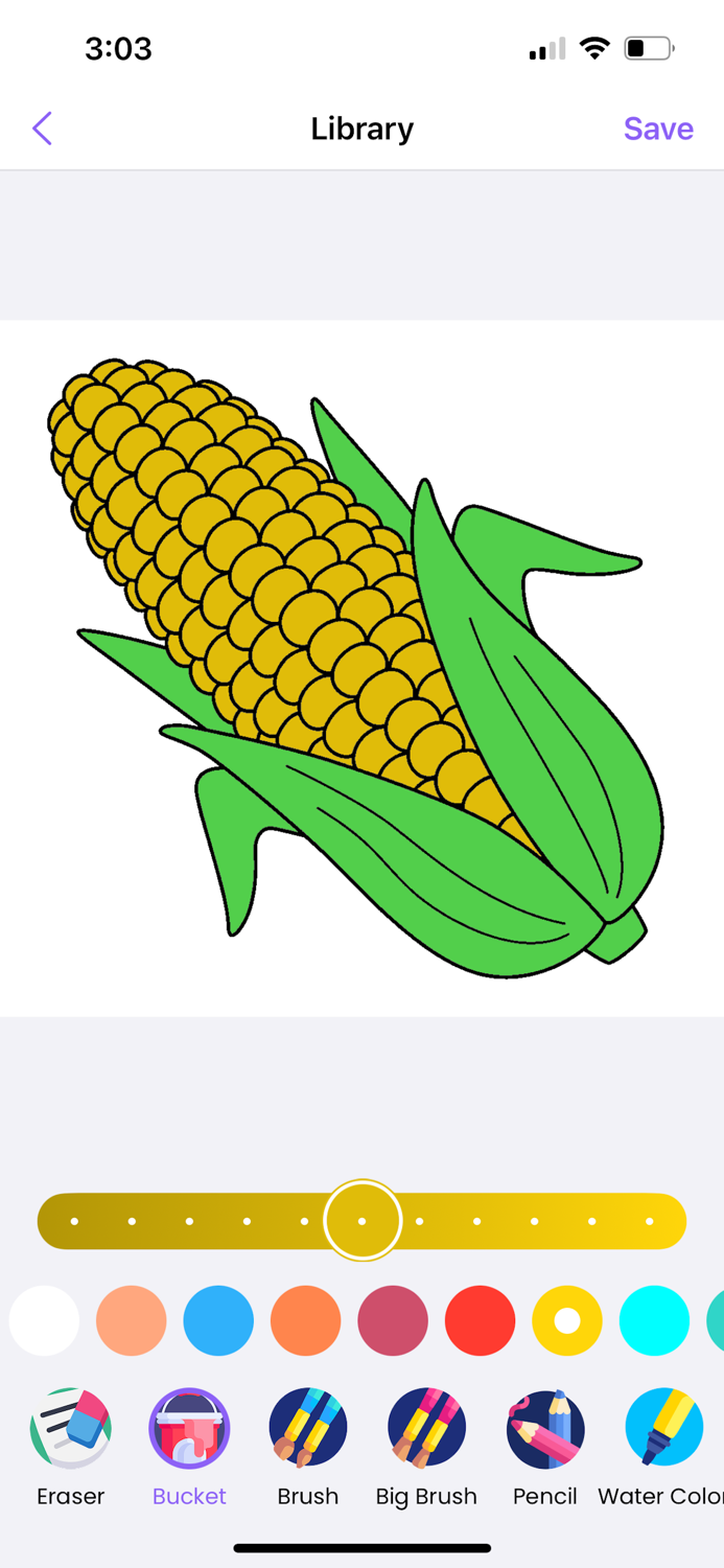 Coloring Pop – Photo Art Maker