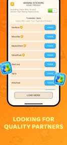 Swap Go！Sticker & Dice Rewards screenshot