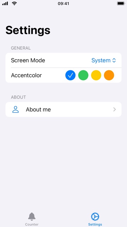 Counterella screenshot-3