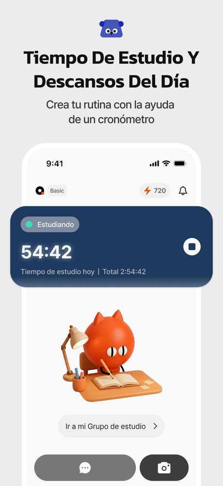 QANDA: IA para Matemáticas screenshot 6