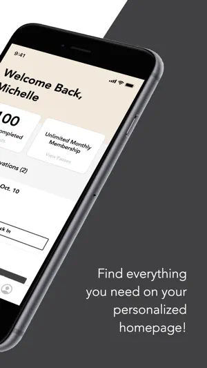 Studio Fire App screenshot 2