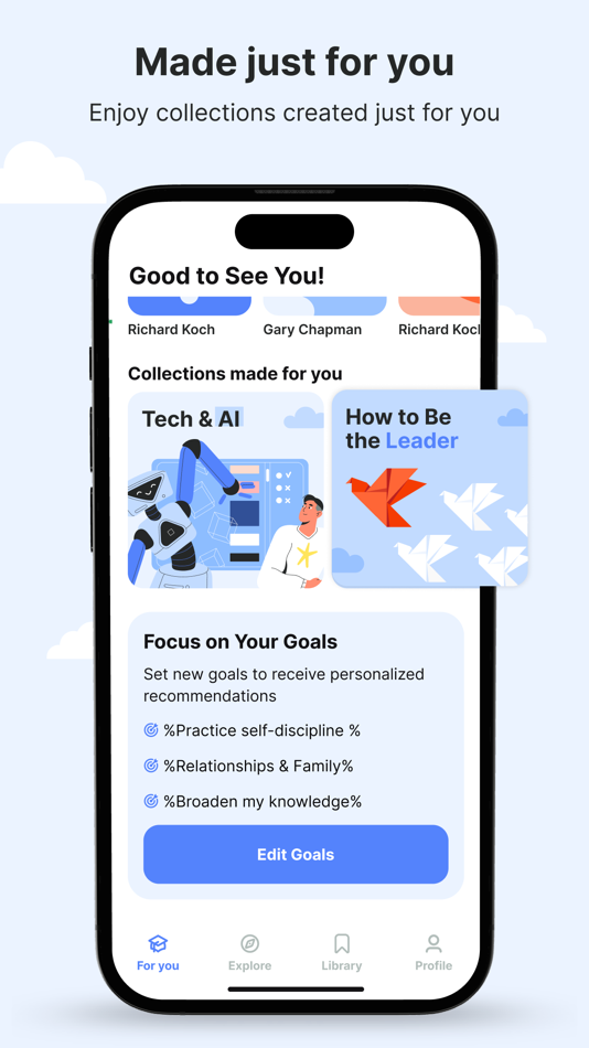 #2. Risemee: Learning & Insights (iOS) 由: Lasta Inc.