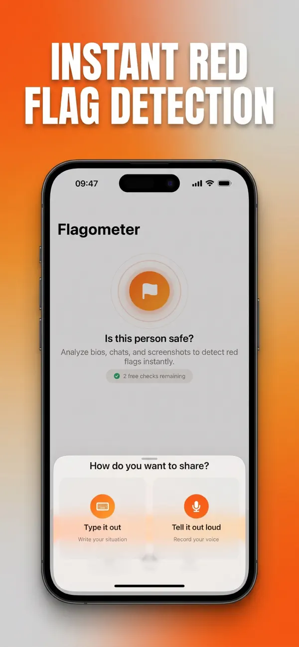 #1. Flagometer (iOS) โดย: App Rover