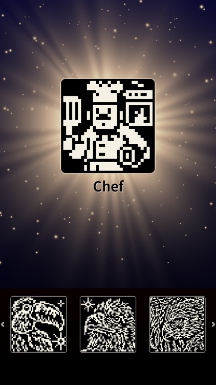 Nonogram galaxy - Classic screenshot-7