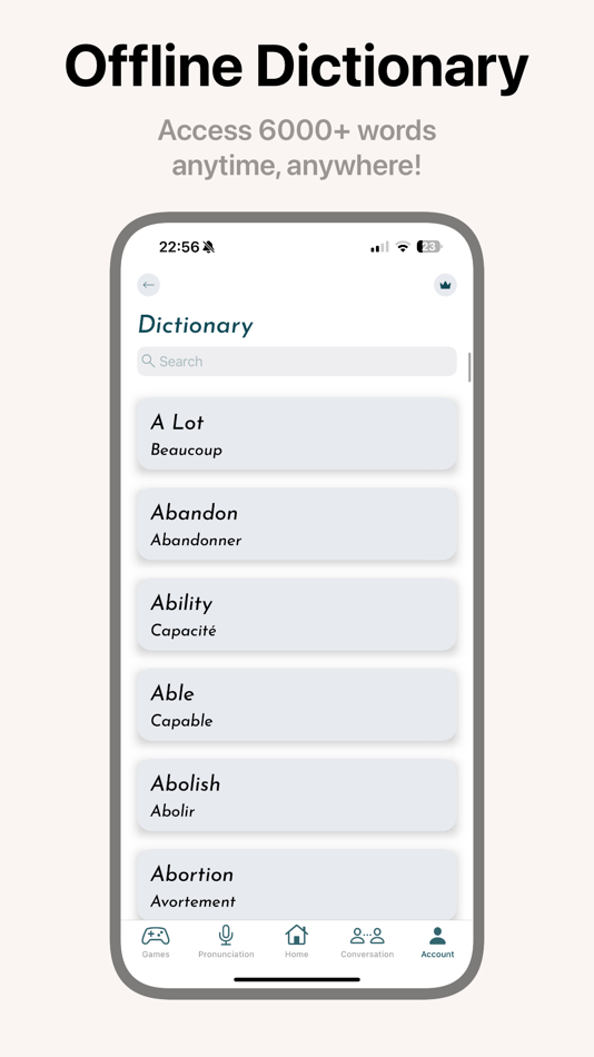 #3. Learn English: LanguageKit (iOS) 由: Knyaz Harutyunyan