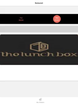 SmartBite SmartCanteen screenshot 6