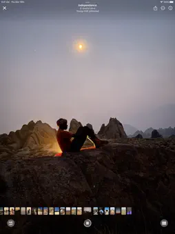 Camera screenshot 6