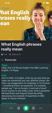 VocabFire Screenshot 9 of 10