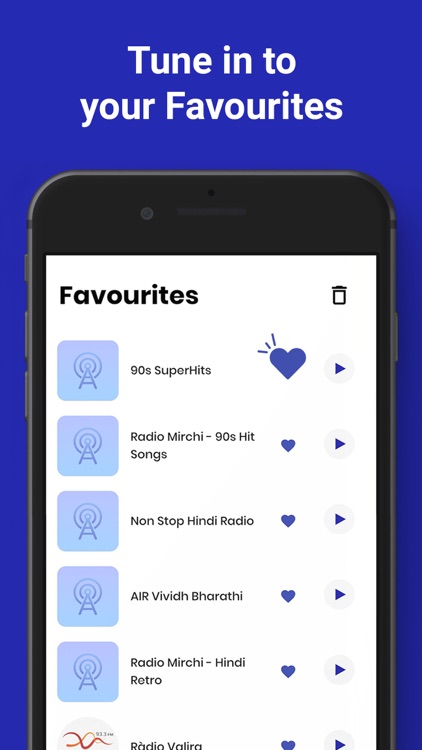 Music Player-Mp3, Audio Player screenshot-3
