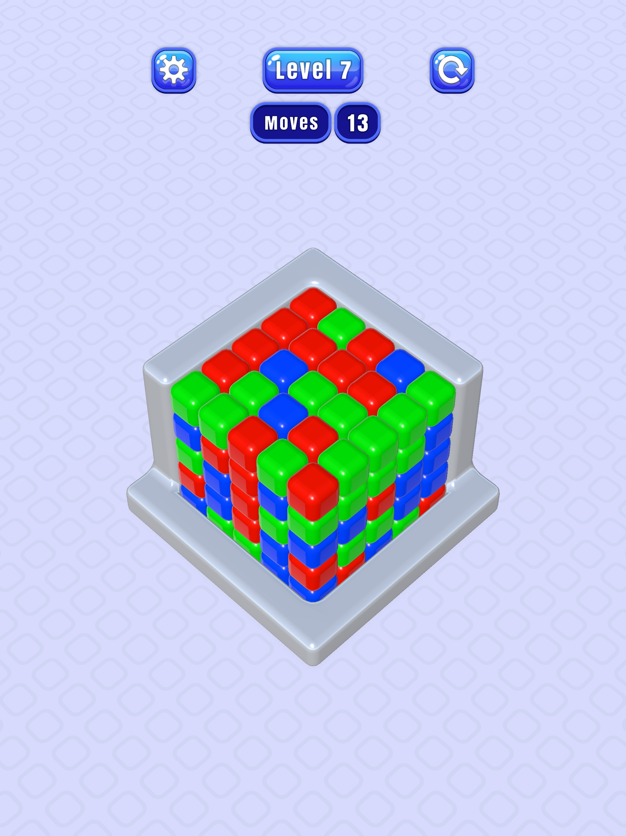 Cube Extend screenshot 7