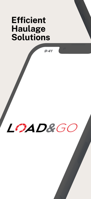 Load & Go Screenshot 1 of 4