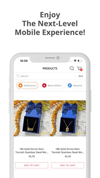 Lynne's Beauty Closet