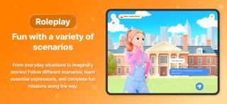 Ella School - English Learning Screenshot 4 of 7