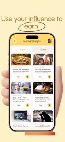 Social Gems screenshot