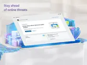 microsoft defender: security айпад изображения 1