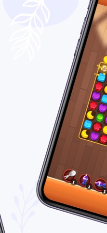 Jelly Nova Match Screenshot 4 of 10