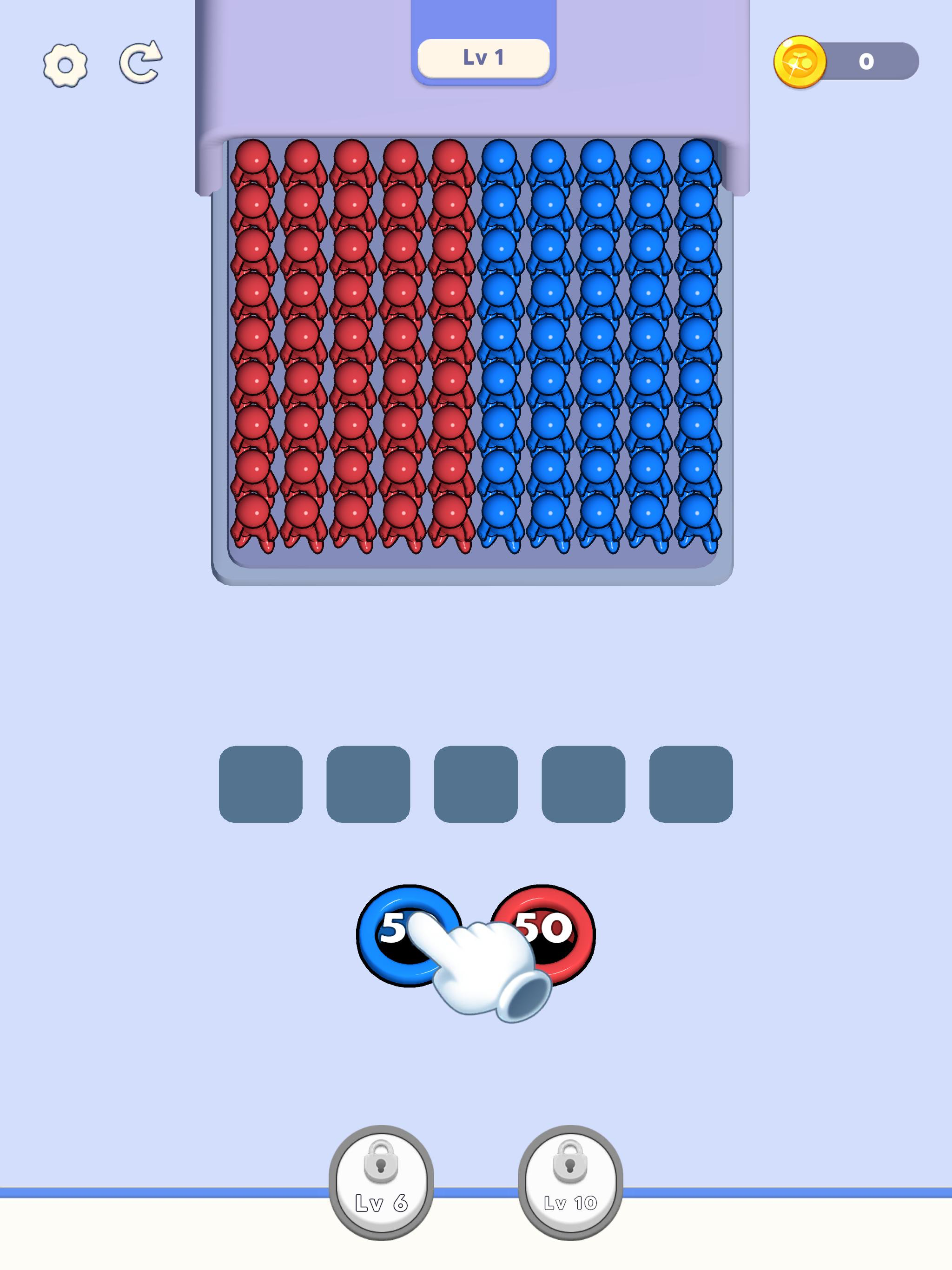 Hole Blast Jam screenshot 7