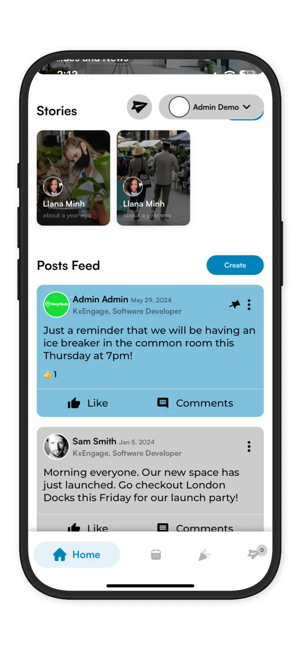 #3. Reaseheath Engage (iOS) 게시자: Kinetic Solutions Limited