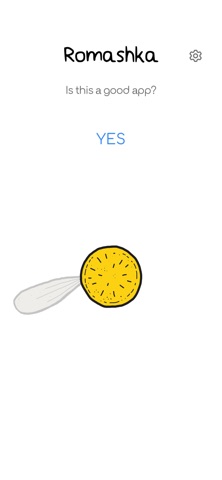 Romashka: Yes or No Screenshot 5 of 5