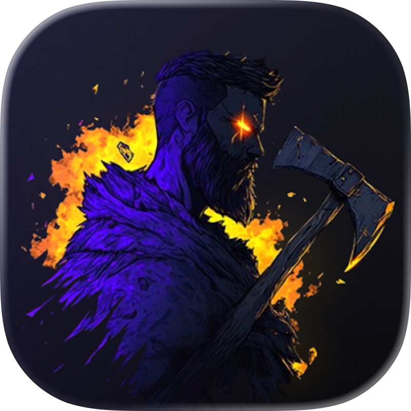 Rangard: MMORPG Idle screenshot 9