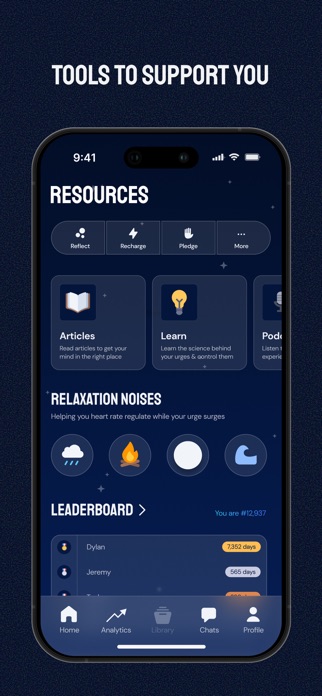 Deloop: Rewire Your Brain Screenshot 4 of 7