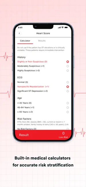 ACS Algo screenshot 4
