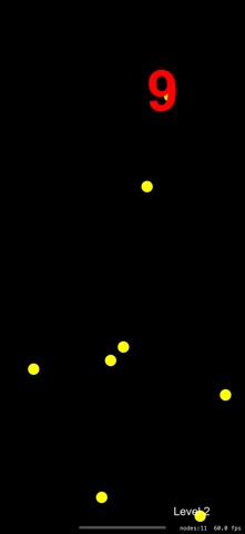 Bouncy Frenzy screenshot