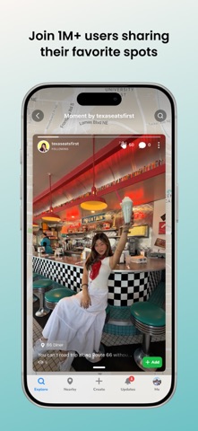 Steller: Travel Planner App screenshot 8