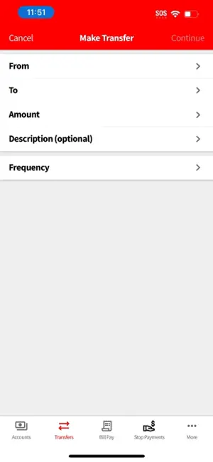One World Mobile screenshot 4