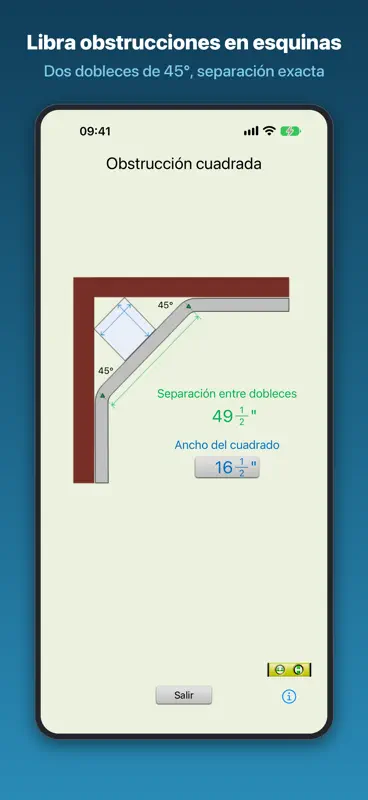 Conducto Doblador de Elite screenshot 6 of 9