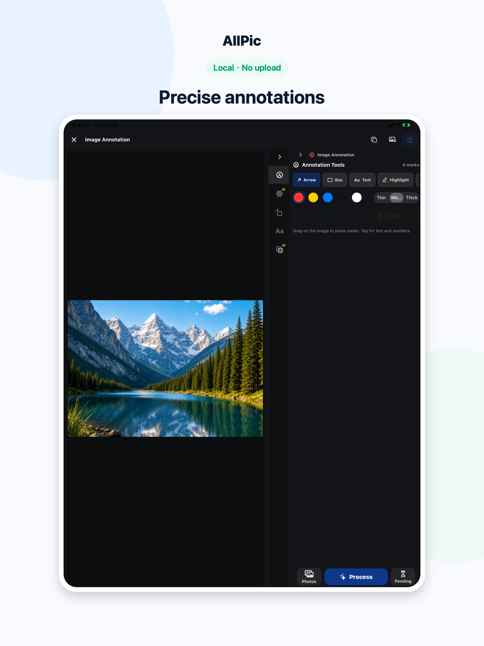 AllPic screenshot 12