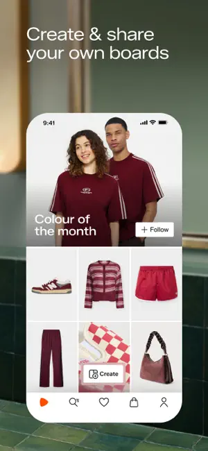 Zalando – Online fashion screenshot 4