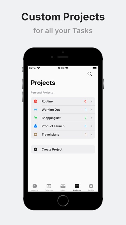 SET.DO: AI Calendar & Tasks