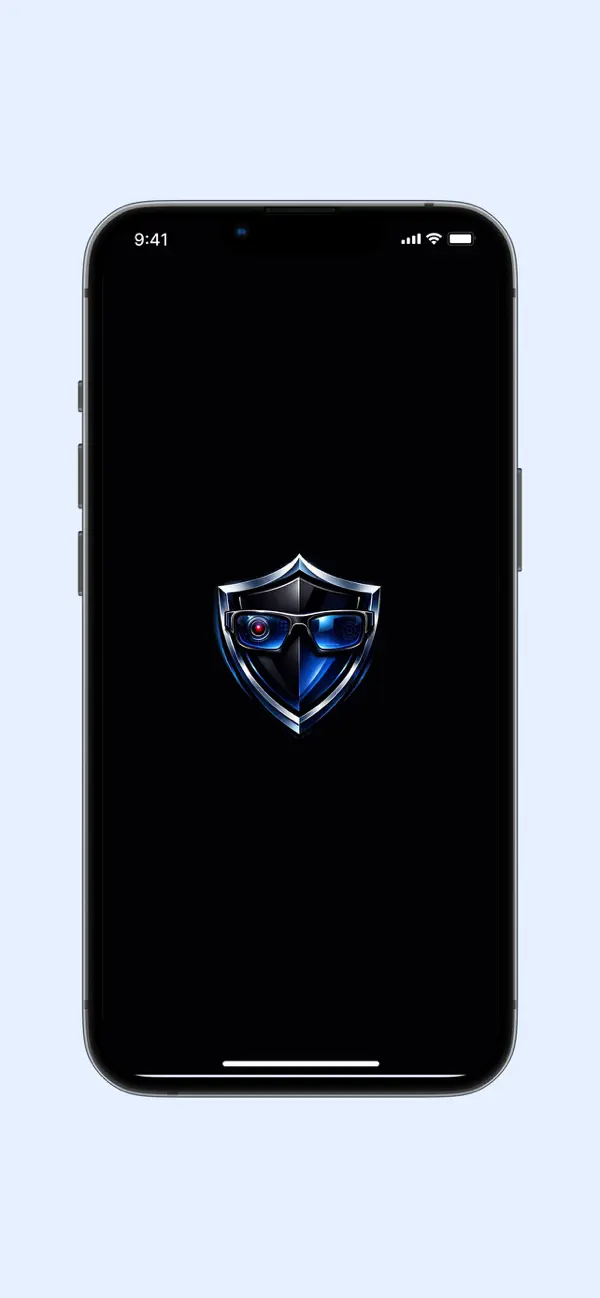 Screenshot #1 pour Secure Exam