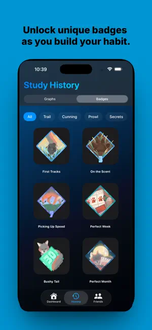 AnkiLock screenshot 3