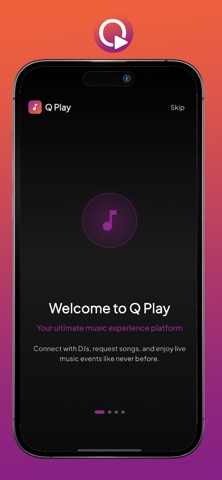 Q-Play screenshot