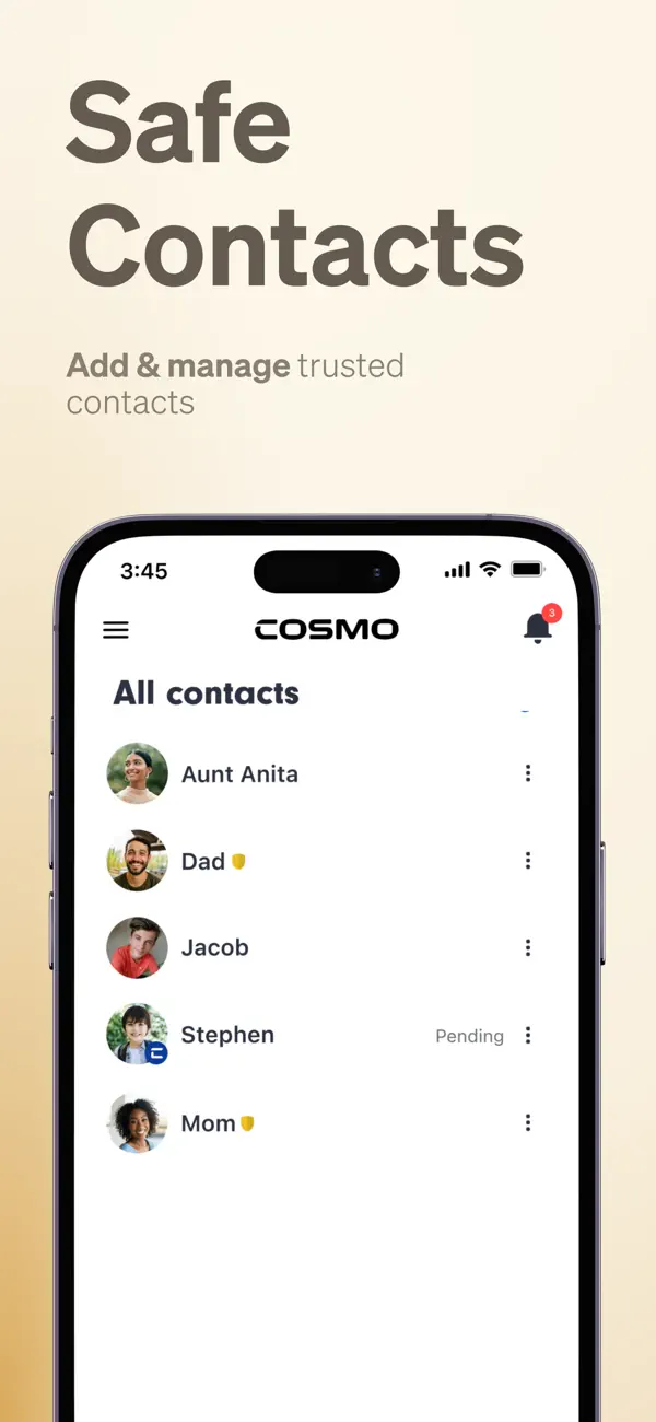 Screenshot #2 pour COSMO: Mission Control